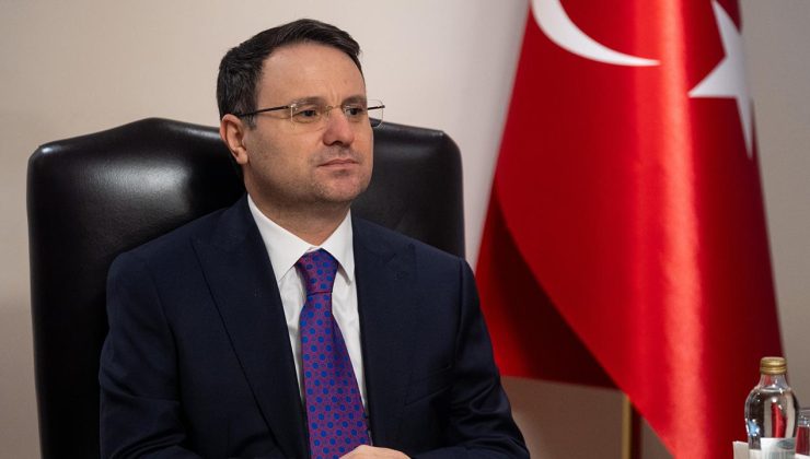 Bakan Gürlek’ten Turgutlu açıklaması: “Hiçbir ihmal göz ardı edilmeyecek”