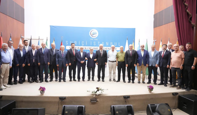Yenişehir’de 36 yıllık gelenek: Suriçi Platformu’nun 315. buluşması gerçekleşti