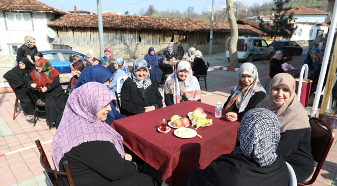 Dipsizgöl’den İspanya ve Yunanistan’a kültür köprüsü