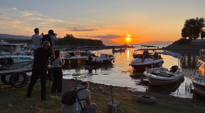 İznik’in tarihi ve doğası 300 objektifle ölümsüzleştirildi