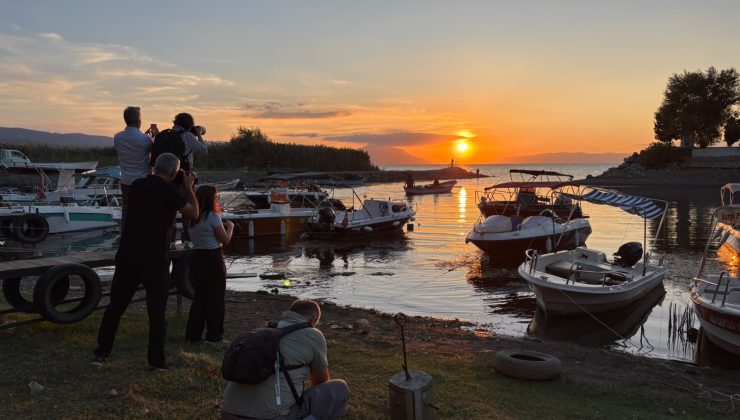 İznik’in tarihi ve doğası 300 objektifle ölümsüzleştirildi