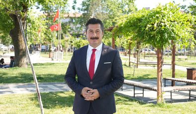 Yenişehir’de ortak akıl hamlesi: Başkan Özel projeyi sosyal medyada oylamaya açtı