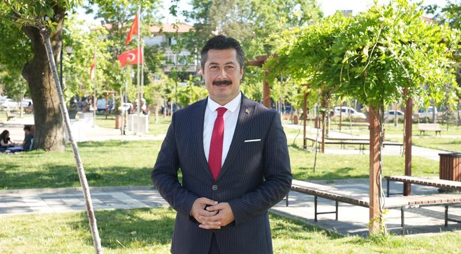 Yenişehir’de ortak akıl hamlesi: Başkan Özel projeyi sosyal medyada oylamaya açtı