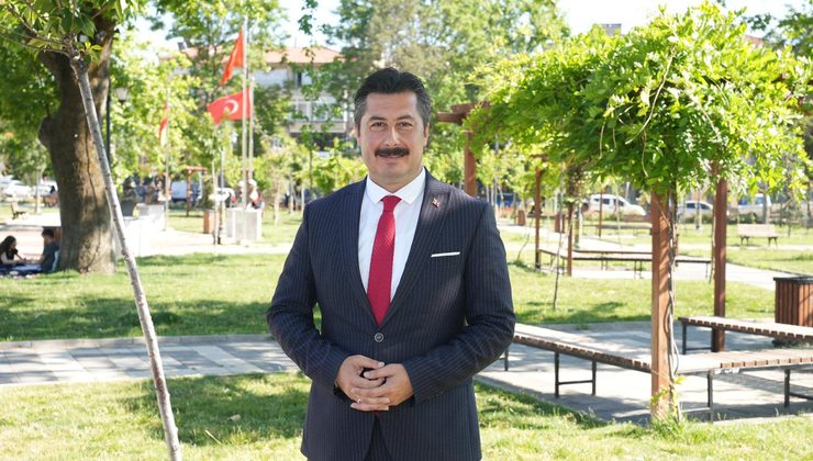 Yenişehir’de ortak akıl hamlesi: Başkan Özel projeyi sosyal medyada oylamaya açtı