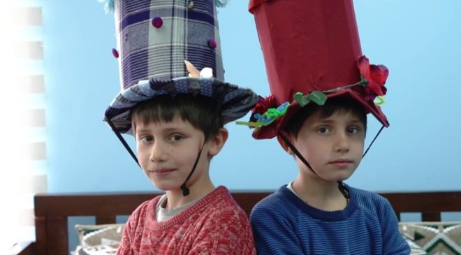 Kestel’de minik yetenekler için yeni dönem başladı