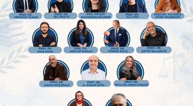 Bursa’da felsefe rüzgarı esecek…Buluşmaların tarihi belli oldu