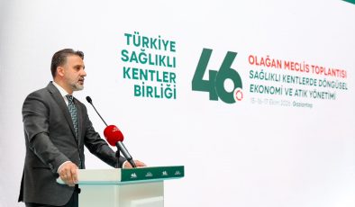 Bursa’da afetlere karşı yeni yol haritası