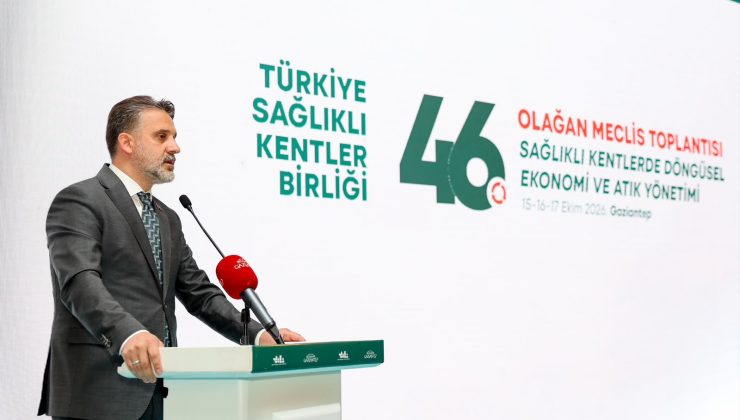 Bursa’da afetlere karşı yeni yol haritası