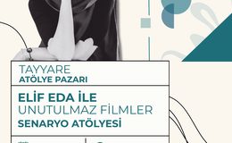 Tayyare Atölye Pazarı kapılarını açıyor