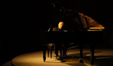 Carnegie Hall’dan Merinos’a uzanan zarafet: Di Cristofano’dan unutulmaz piyano resitali