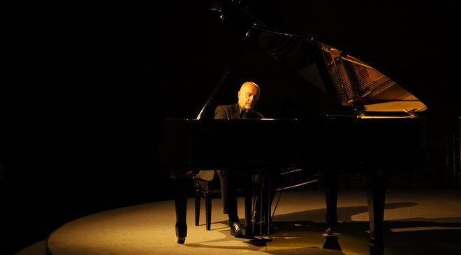Carnegie Hall’dan Merinos’a uzanan zarafet: Di Cristofano’dan unutulmaz piyano resitali