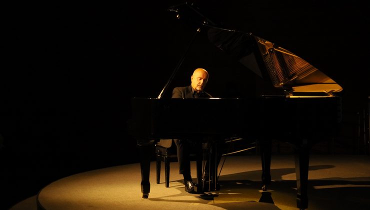 Carnegie Hall’dan Merinos’a uzanan zarafet: Di Cristofano’dan unutulmaz piyano resitali