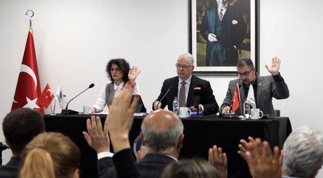 Mudanya’da 2027 bütçesi belli oldu