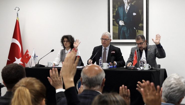 Mudanya’da 2027 bütçesi belli oldu