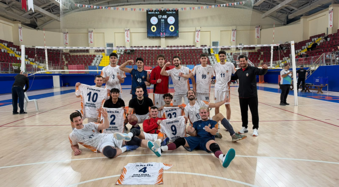 İnegöl Belediyespor’dan zirve yürüyüşü: 4’te 4!