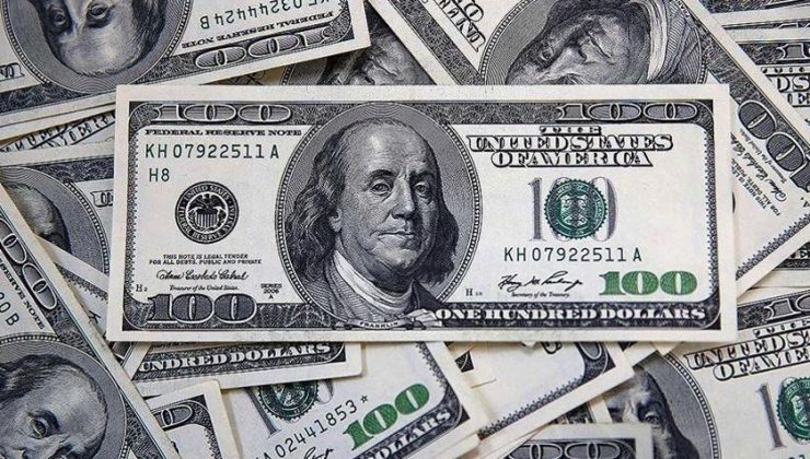 Dolar/TL’de hareketlilik: 49,16 lirayı gördü