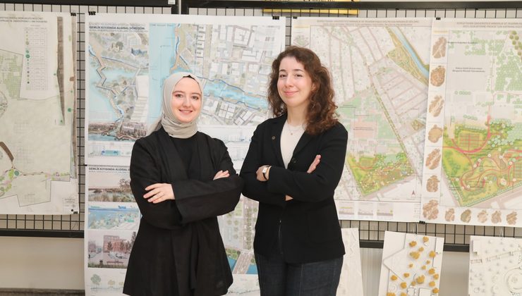 Bursa’nın “Gıda Peyzajı” akademik incelemede