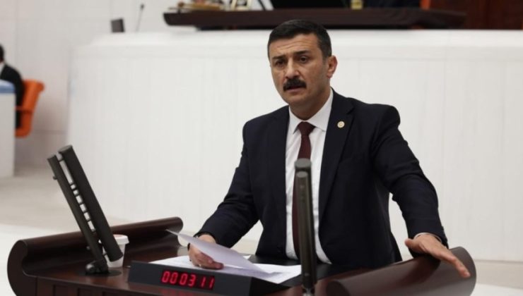 Türkoğlu’ndan 60 maddelik “Mobbingle Mücadele Kanunu” teklifi