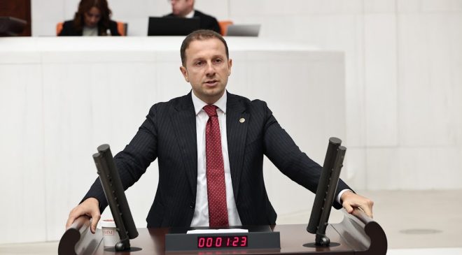 Ahmet Kılıç’tan Halk TV çıkışı: “Kimseye suç işleme özgürlüğü vermez”