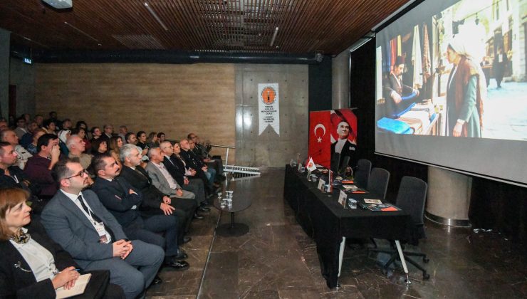 Bursa için deprem uyarısı: 7 büyüklüğünde deprem potansiyeli