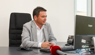 Osmangazi’de vatandaşın talebi başkanın talimatıyla çözüldü