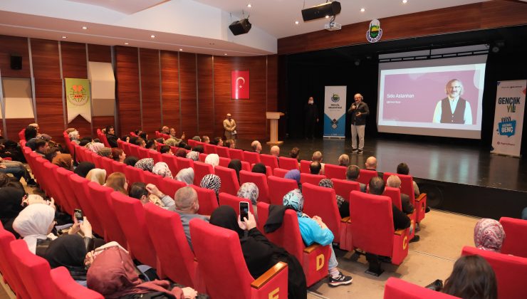 İnegöl’de aileler için 7 haftalık eğitim başladı