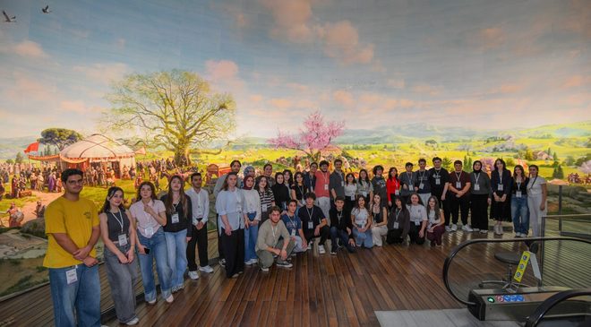 Osmangazi Hackathonu’nda şampiyon ‘Kent Elçileri’