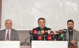 İMO Bursa’dan kritik uyarı: “Yapı stoğu envanteri çıkarılmalı”
