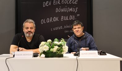 Alper Canıgüz: “Demokrasinin özü azınlığın haklarını korumaktır”