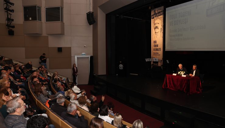Mehmet H. Doğan Ödülü’nün kazananı belli oldu