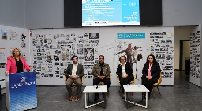 Uzmanlardan kadınlara çağrı: Kontrolleri ertelemeyin