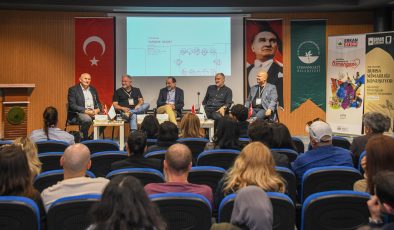 Mimarlar Bursa’da buluştu: Tasarım yarışmaları mercek altında
