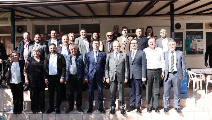 NİLKOOP’ta yeni dönem için karar çıktı