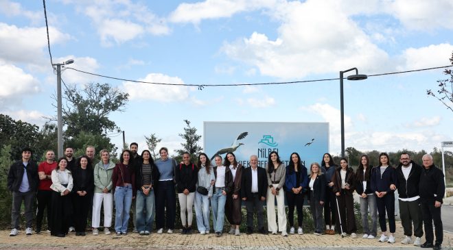 Nilüfer’in Sultanları yeni sezon öncesi kahvaltıda buluştu