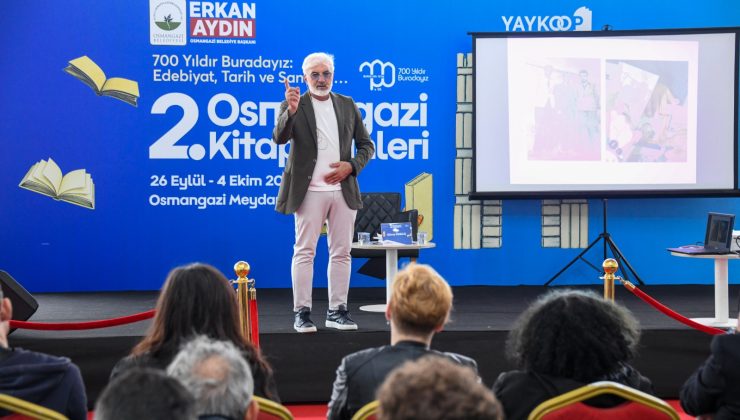 Orhan Kemal’in Bursa’sına edebiyat yolculuğu