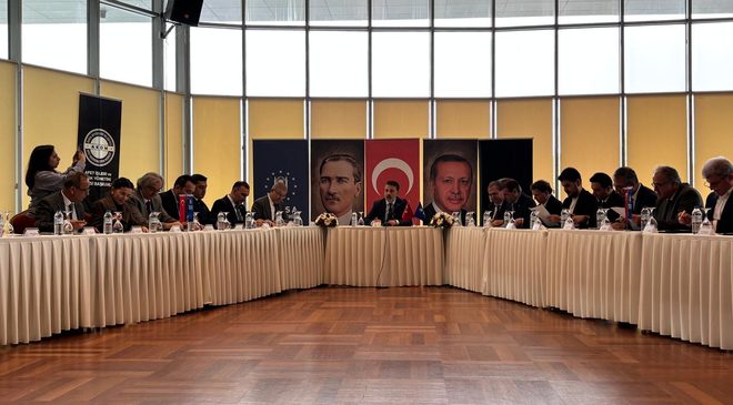 Bursa’da afet alarmı: Yeni dönemde hiçbir yatırım eskisi gibi olmayacak