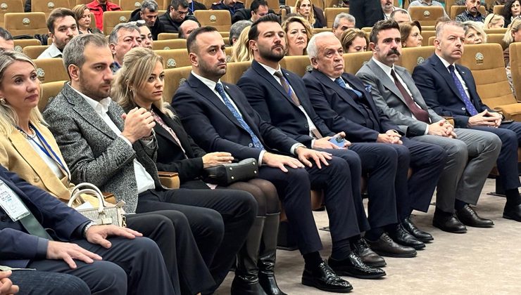 Nilüfer’de afetlere karşı yeni yol haritası masaya yatırıldı
