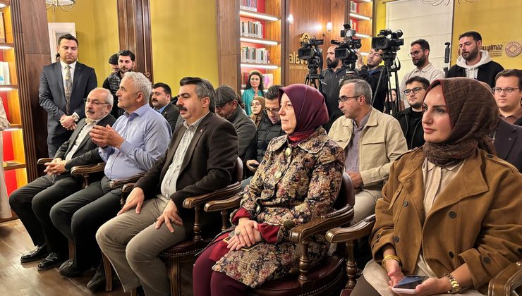 Bursa Düşünce Okulu’nda gençler fikirlerini yazıya dönüştürecek