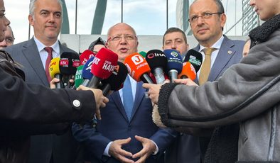 Ali Osman Sönmez Devlet Hastanesi hasta kabulüne başladı