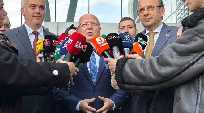 Ali Osman Sönmez Devlet Hastanesi hasta kabulüne başladı
