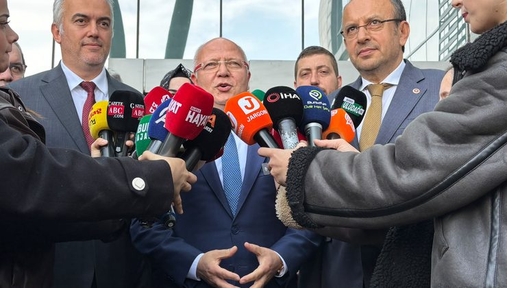 Ali Osman Sönmez Devlet Hastanesi hasta kabulüne başladı