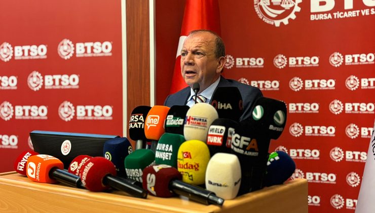 Özer Matlı’dan TEKNOSAB çıkışı: “Önceliğimiz sanayicinin maliyetini düşürmek”