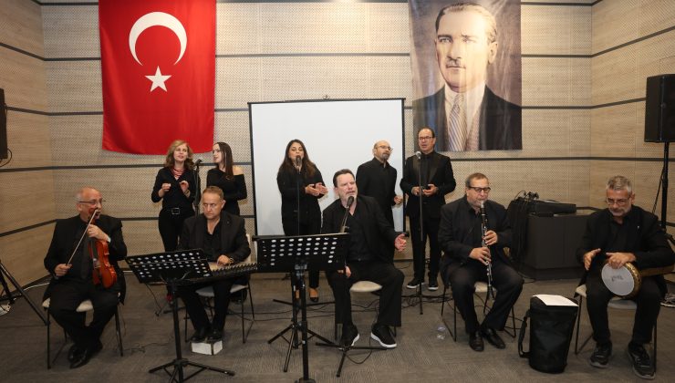 Osmangazi’de büyükler için unutulmaz 1 Ekim