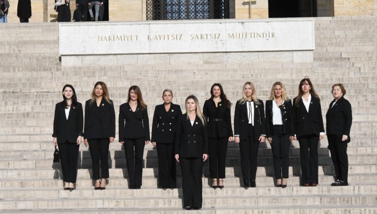 BUİKAD, kadınların ve gençlerin sesi olmak için Ankara’da