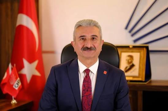 YENİ Parti Bursa’da Yeşiltaş yeniden seçildi
