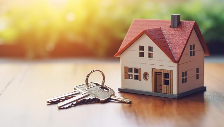 Ev ve iş yerleri için kira zammı netleşti
