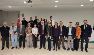 TMMOB’nin 72. yılında BAOB’dan ortak ses: “Emeğimize ve mesleğimize sahip çıkıyoruz”