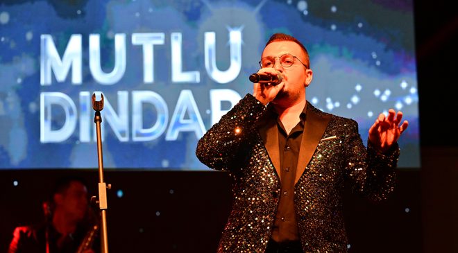 Yıldırım’da 4. Geleneksel Balkan Panayırı coşkusu